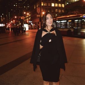 Meet your Posher, Irma